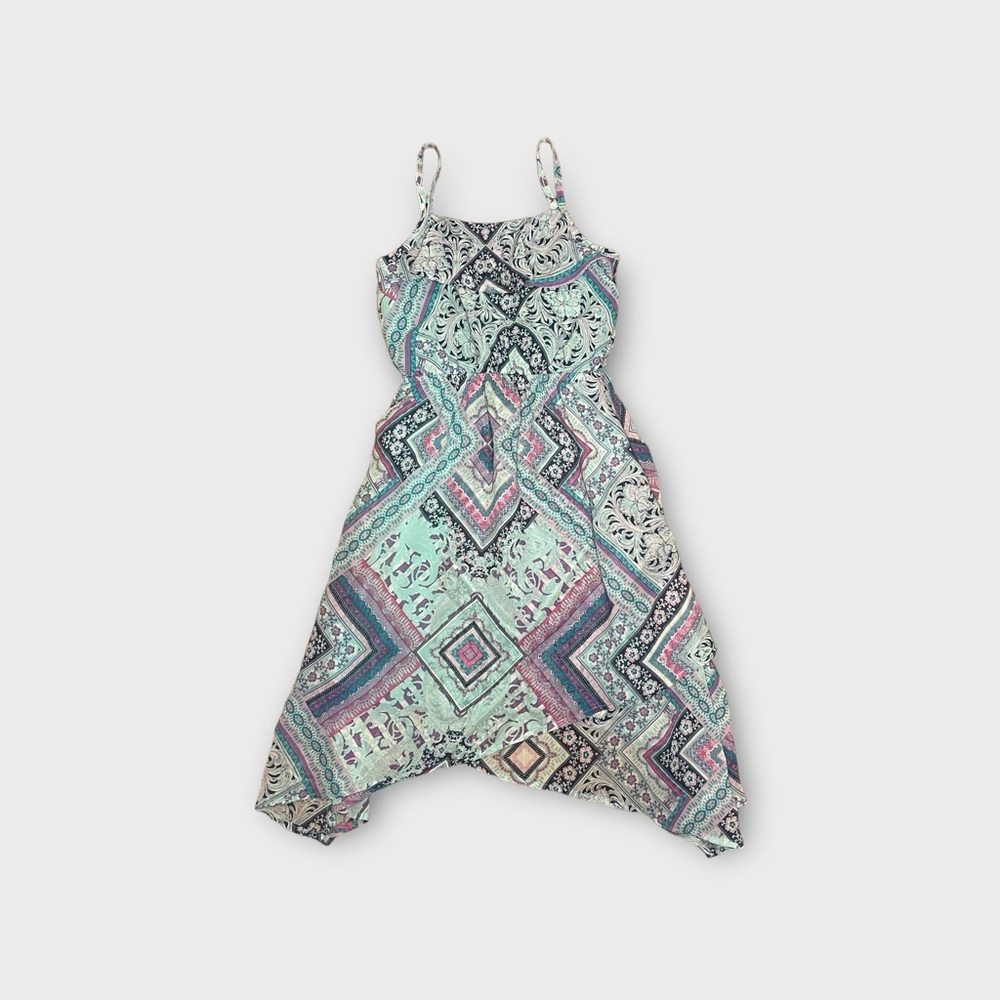 The Children's Place Hankerchief Dress